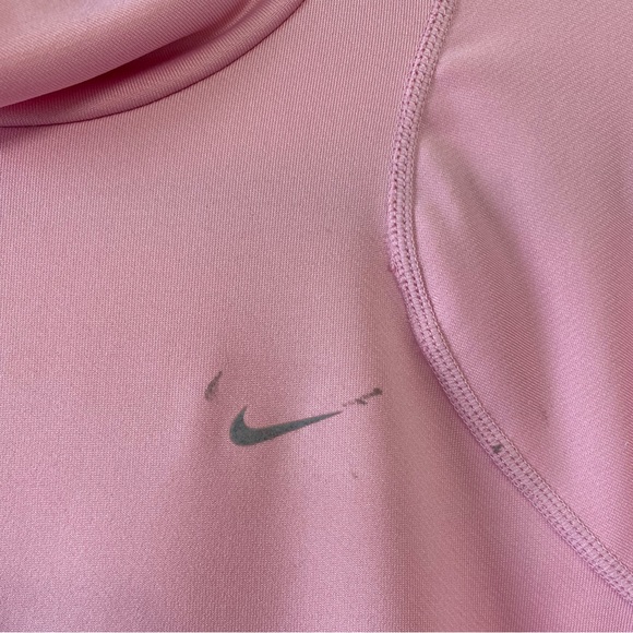 Nike FitDry long sleeve - XL pink - Picture 4 of 7